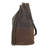 Canvas Laundry Bag with Handles-20962159