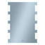 Davarus Rectangle Mirror
