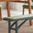 Modern Simple Cherry Wood Rectangular Large Table-108431083