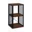 Bibliothèque à 30 cubes H 30,55 "x l 16,1"-745976107