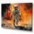 Wrapped Canvas