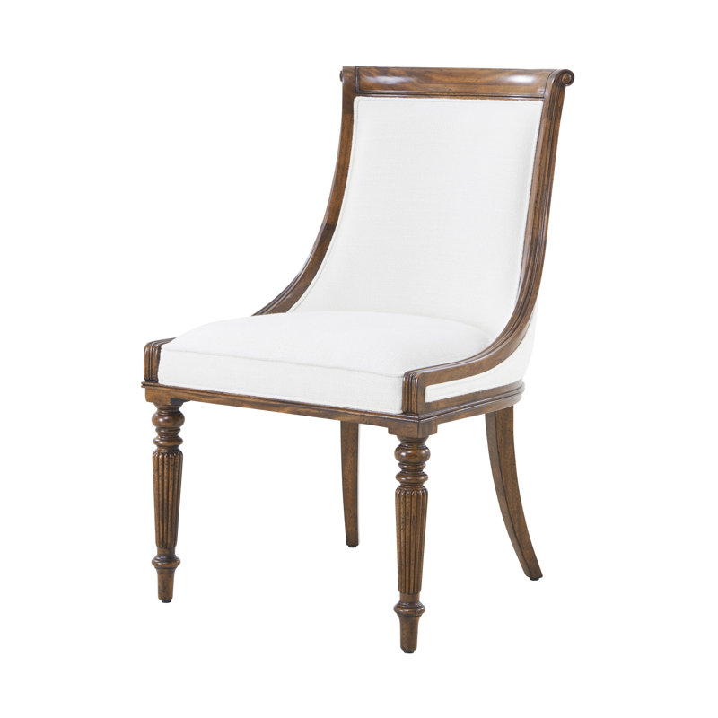 Floris Dining Side Chair