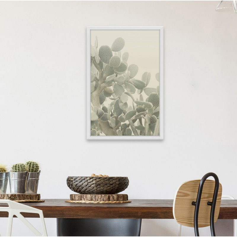 1 Piece Single Picture Frame Wall Art, 91cm H x 61cm W