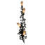 Vinca Vine 4 - Light Armed Sconce
