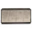 Geneve 72'' W Buffet