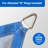 Dual 8' x 12' Rectangle Shade Sail-49695525