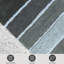 Tapis pour salle de bain Cervantez-428624964-409885487