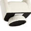 Fauteuil d'appoint pivotant à 360 °-229291034