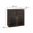 Aberdeen 2 Door Accent Cabinet-509843217