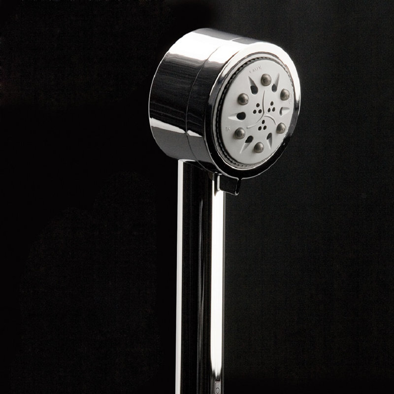 Arch Massage/Jet Handheld Shower Head