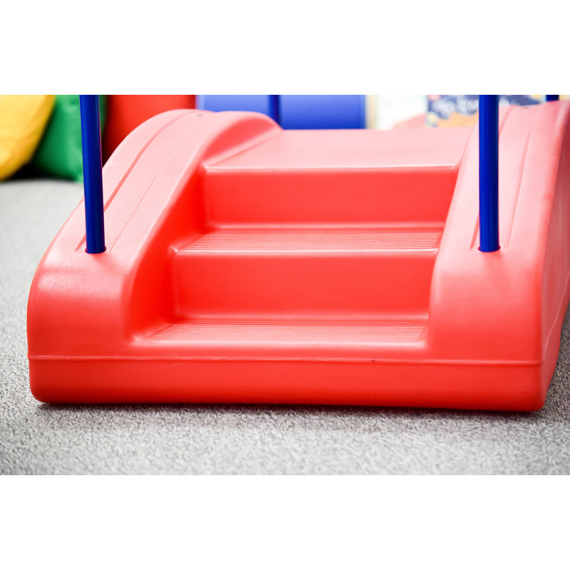 Pont pour tout-petits