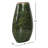 Renaldi Emerald Gold Torpedo Vase- Medium-740542963