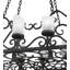 Carlotta 12 - Light Pendant
