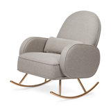 Compass Rocking Chair