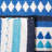 Brhianna Hand Woven Cotton Striped Rug-38066316