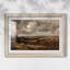 Hampstead Heath, 1825 - John Constable - Toile encadrée sur mesure-1423764631-1423764623-1423764628