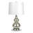 Freddy Glass Table Lamp-280109634