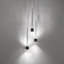 Quill Round Multi-Light 4-CCT Pendant-1571177353