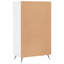 10 Pair Shoe Storage Cabinet-498031454