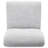 Abriya Armless Accent Chair
