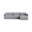 Eva Sofa With Chaise (116")-1205636889
