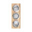 Porte-ustensiles 9 x 16,75 Swiss Madison