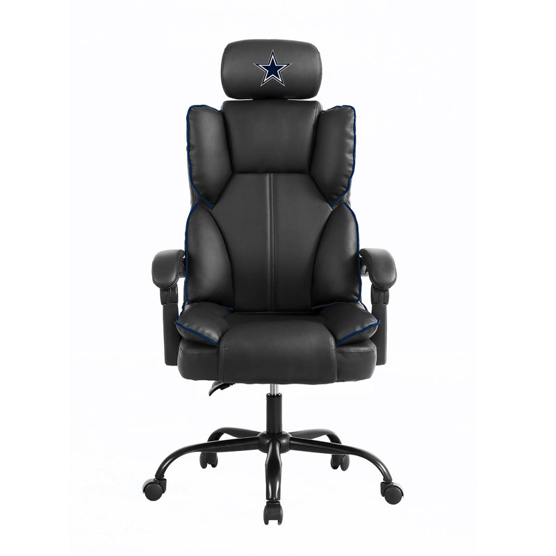 NFL Champ Chair, Dallas Cowboys