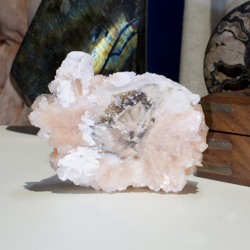 Chriselle Crystal