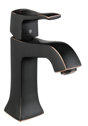 Oil Rubbed Bronze
