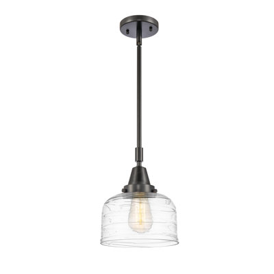 1 - Light Single Pendant