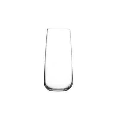 Mirage Crystal Highball Glass Set