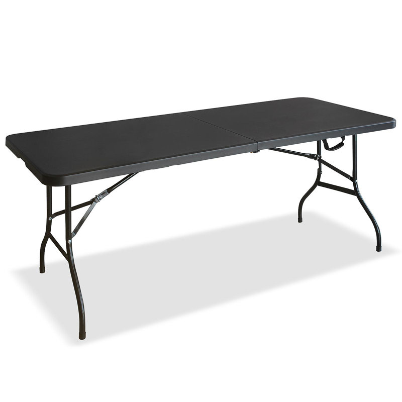 Table de pique-nique pliante 6 pi
