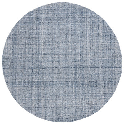 Genc Abstract Hand Tufted Performance Rug