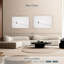 Brampt oiseau simple sur fil-108696971