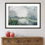 Passage by Mary Buckley - Picture Frame Painting Print-175493208-175493196-240759901