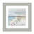 Brushed Silver Framed selected
