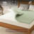1.5" Green Tea Memory Foam Mattress Topper-89465813