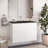 Modway Bryn 36" Wall-Mount Bathroom Vanity-709585361-709585391