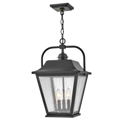 Hinkley Kingston Hanging Lantern