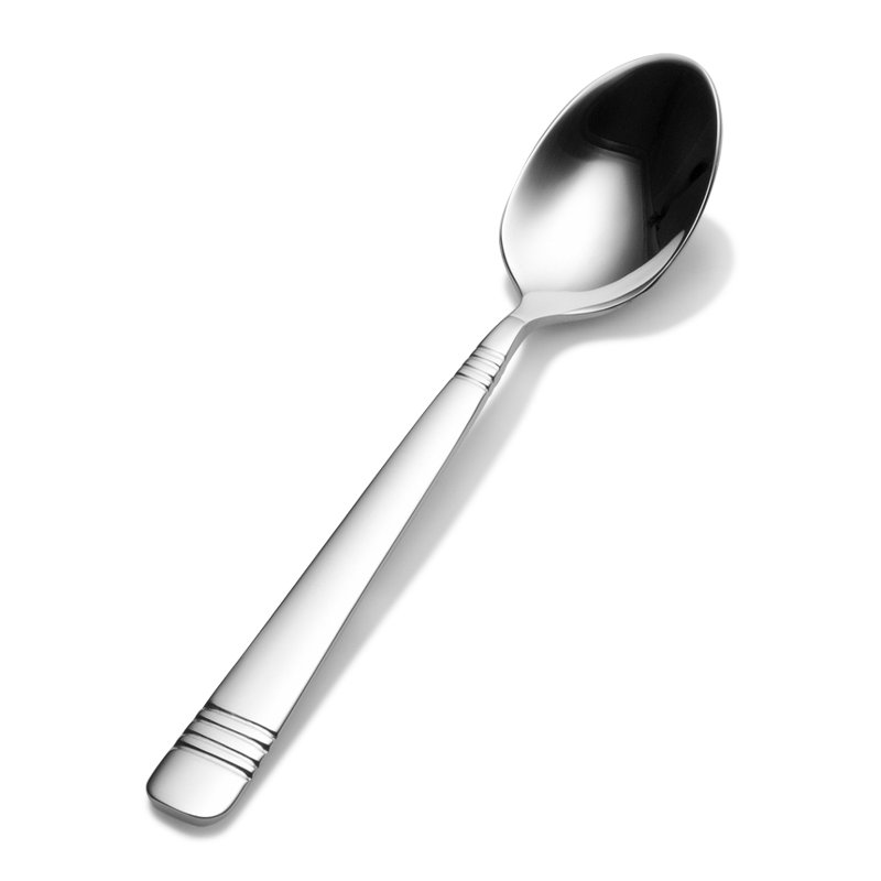 Julia Stainless Steel Demitasse Spoon