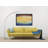Charley 91 " Arched Floor Lamp