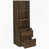 Marron foncé