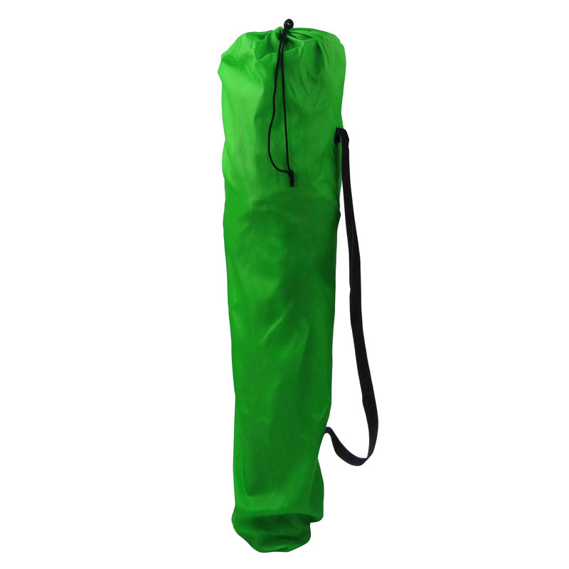 Chaise de camping légère Cosat, Vert