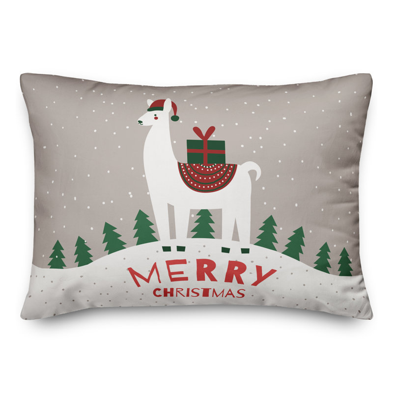 Throw Pillow