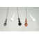 Bubble 1 - Light Unique/Statement Pendant