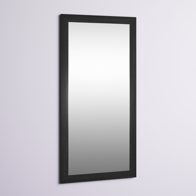 Lucrezia Leaning Mirror, 76" H x 37" W