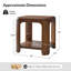Table de bout Waynesville Dimarco-2011286951