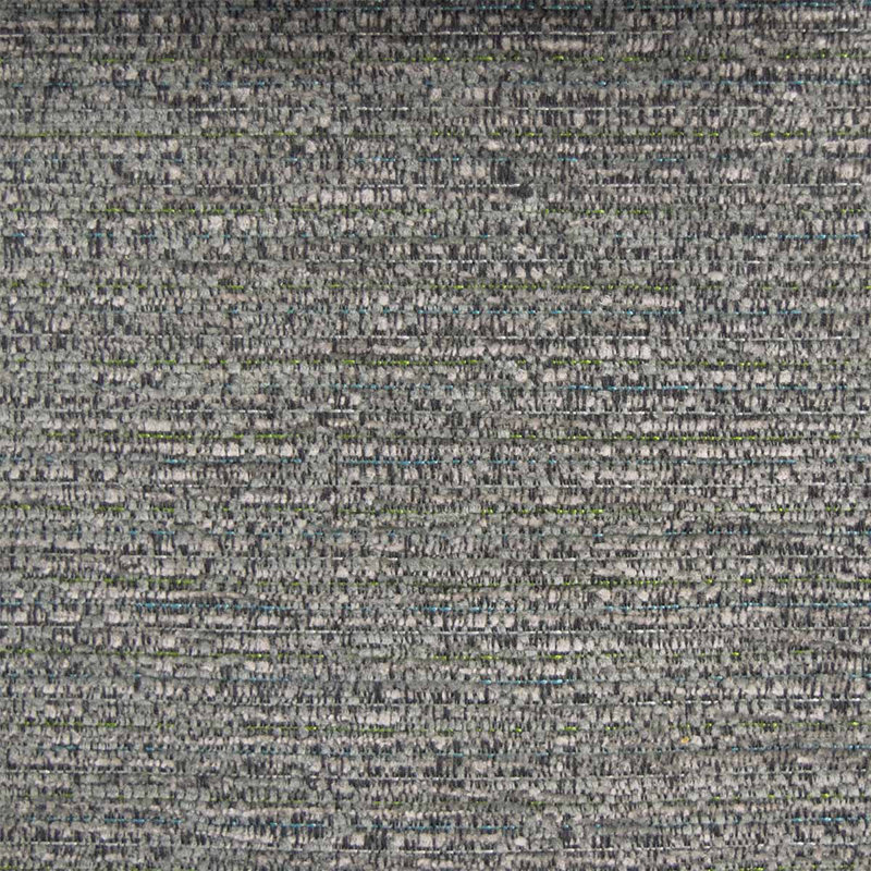 74cm Wide Tufted Wingback Chair, Grey