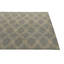 Tapis gris clair Orlando