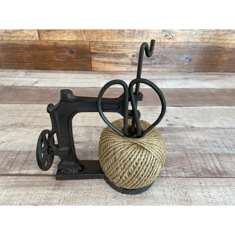 Decorative Sewing Machine Gift Set